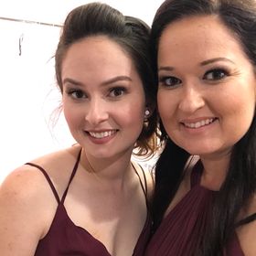 Profile Picture of Crystal Graves (@crystallg) on Pinterest