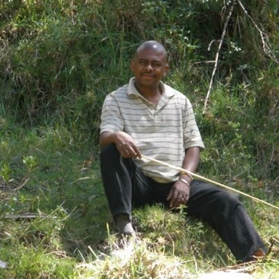 Profile Picture of Hugo Prado (@hugoever) on Twitter