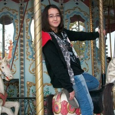 Profile Picture of Eda Düngel (@Eda_Dngel) on Twitter