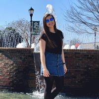 Profile Picture of Jessica Gasque (@jessica-gasque) on Quora