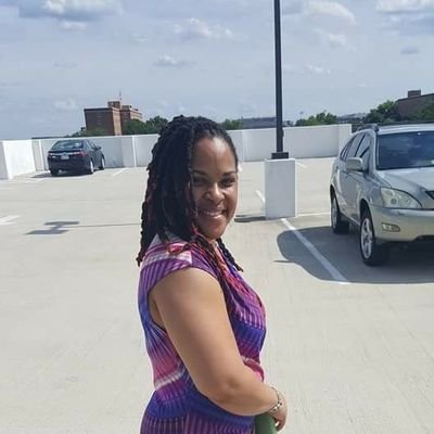 Profile Photo of Nicole Spencer (@NicoleLovesDC) on Twitter