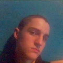 Profile Picture of Andrew Gartside (@wot_the_fudge) on Myspace