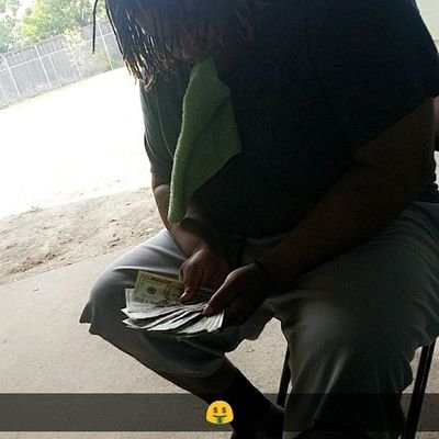 Profile Picture of Mr West (@jerryfrazier16) on Twitter