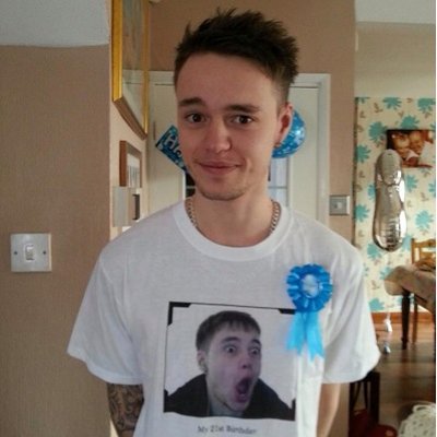 Profile Picture of Matthew Bramall (@MatthewBramall) on Twitter