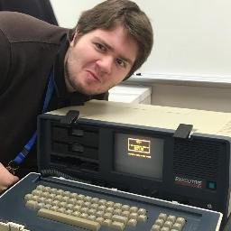 Profile Picture of Michael Mazurek (@Banishier) on Twitter