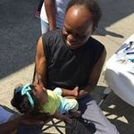 Profile Picture of Bernice Hayes (@bernice.hayes.35) on Instagram