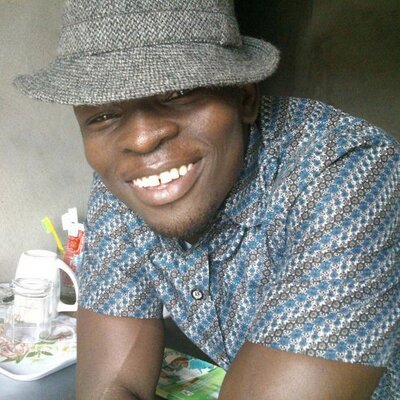 Profile Picture of Alfred Ebi James (@AlfredEbiJames) on Twitter