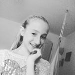 Profile Picture of savannah hamrick (@joygem7570) on Instagram