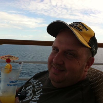 Joe Serino - Twitter Profile Picture of Joe Serino (@JSteelerino) on Twitter