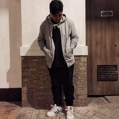 Profile Picture of Oliver Hendricks (@OliverHendric14) on Twitter