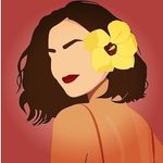 Profile Photo of Rebecca mariam johnson 🌼 (@_rebecca_bliss_) on Instagram