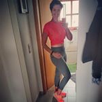 Profile Picture of Julia Wolf (@itchyfeet_julia) on Instagram