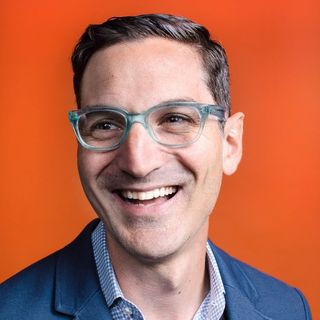 Profile Picture of Guy Raz (@guy.raz) on Instagram