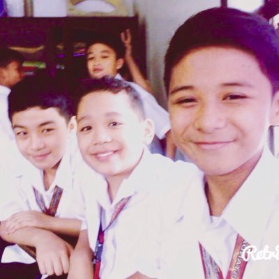 Profile Picture of Aaron Jarred Doria (@JarredDoria) on Twitter