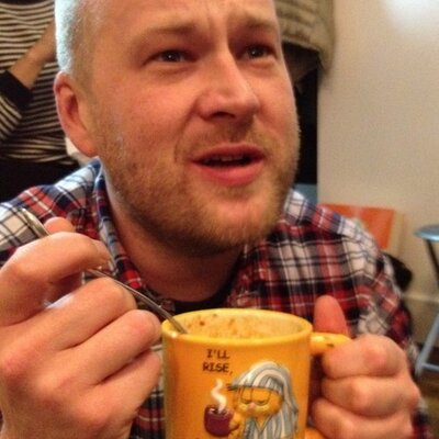Profile Picture of Andy Dudley (@TheRealAndyDud) on Twitter