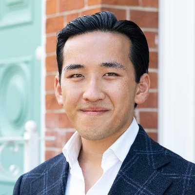 Matthew He - Twitter Profile Picture of Matthew He (@Matthew_He) on Twitter