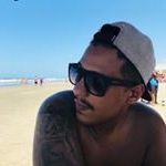 Profile Picture of Danilo Paulino (@danilopaulino_) on Instagram
