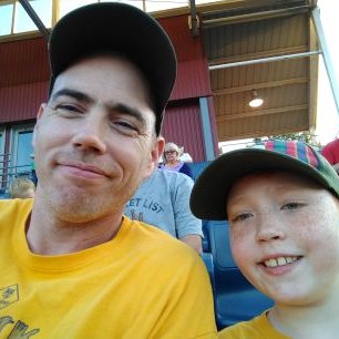 Profile Picture of Myles Joyce (@MylesJoyce77) on Twitter