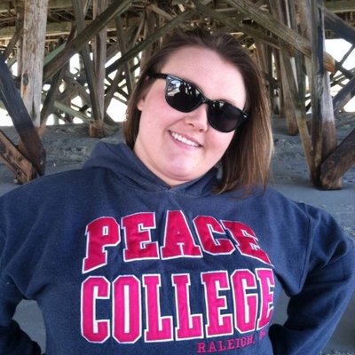 Profile Picture of Meredith VanVelsor (@M_VanVelsor) on Twitter