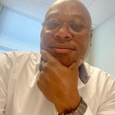 Profile Picture of Obadan Iziokhai (@OIziokhai) on Twitter