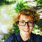 Profile Picture of Michael Wakelyn-Green (@michael_wakelyngreen) on Instagram