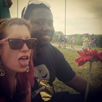 Profile Picture of Jeremiah Pegues (@jeremiahrpegues) on Pinterest