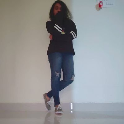 Profile Picture of Selia 🍁 (@itsme_celia) on Twitter