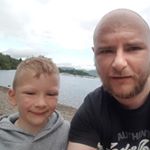 Profile Picture of Barry McCutcheon (@bazza151984) on Instagram