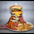 Profile Picture of Diony Burger Doug (@Diony-Burger-Doug) on Facebook