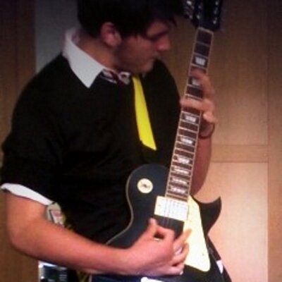 Profile Picture of Robb Randall (@_Robb_Randall_) on Twitter