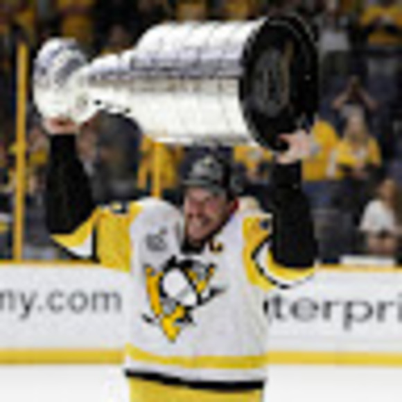 Profile Picture of Aj Sandone (@steelerskid21) on Poshmark