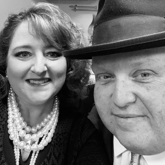 Profile Picture of Jon Wheeler (@jonrc3) on Poshmark