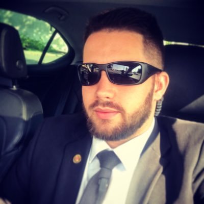Profile Picture of Kokics Zoltan (@KokicsZ) on Twitter