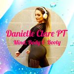 Profile Picture of Danielle Clare PT💖 (@danielleclarept) on Instagram