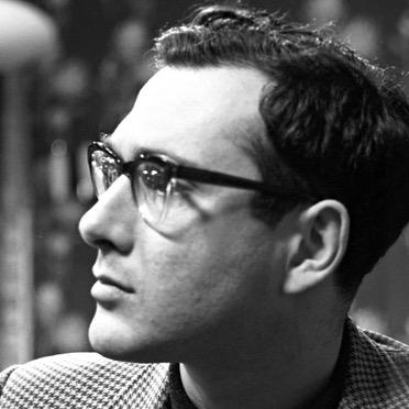 Profile Picture of Harold Pinter-Quotes (@@Pinter_Quotes) on Twitter