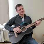 Profile Picture of Alexander Makarov (@al3x_makarov) on Instagram