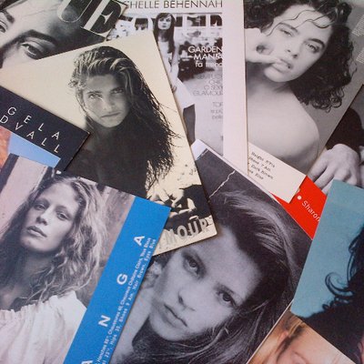 Profile Picture of Switching-Models (@SwitchingModels) on Twitter