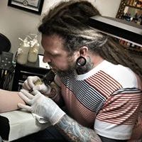 Profile Picture of Benjamin Thornburg (@benjaminthornburg) on Pinterest