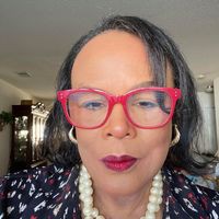 Profile Picture of Rachel Sherrod (@rachel-sherrod-2) on Quora