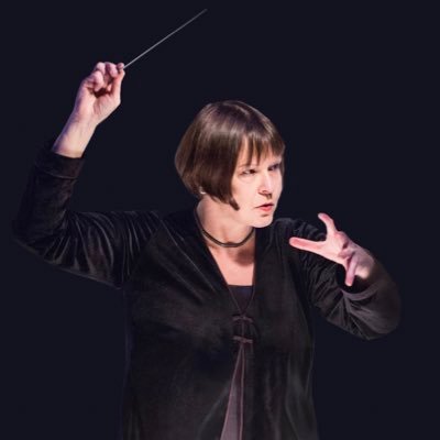 Profile Picture of Alice Farnham (@BatonAlice) on Twitter