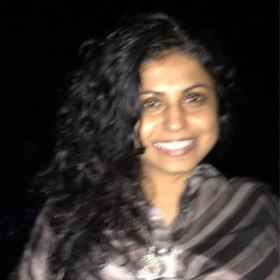Profile Picture of Dr. Silpa Reddy (@silpareddymd) on Twitter