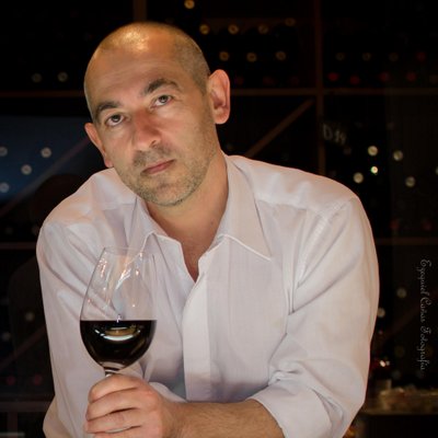 Profile Picture of Robert Loza Bruno (@RobertLozaBruno) on Twitter