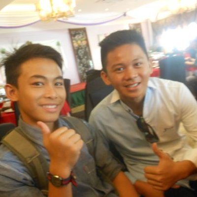 Profile Picture of Bryan Elis@Louis (@BryanOlis1) on Twitter