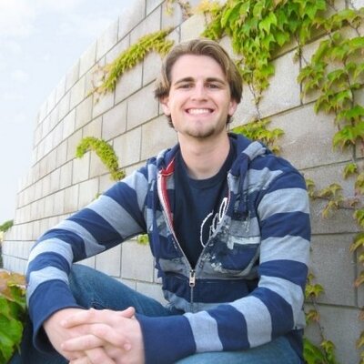 Profile Picture of Brian Calbeck (@BCalbeck) on Twitter