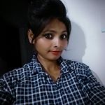 Profile Picture of priyanka kharadi (@kharapriyanka) on Instagram