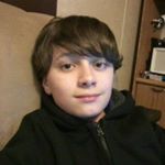 Profile Picture of Caleb Gillespie (@caleb_gillespie483) on Instagram