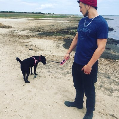 Profile Picture of Bynx Hip Hop (@JaredSchumann) on Twitter
