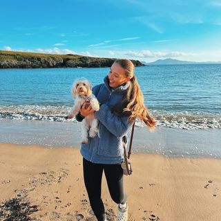 Profile Picture of Gemma James (@gemajames) on Instagram