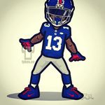 Profile Picture of Ricky Simmons III (@objxiii_king13) on Instagram