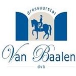 Profile Picture of Dressuurstal Van Baalen (@dressuurstal_van_baalen) on Instagram